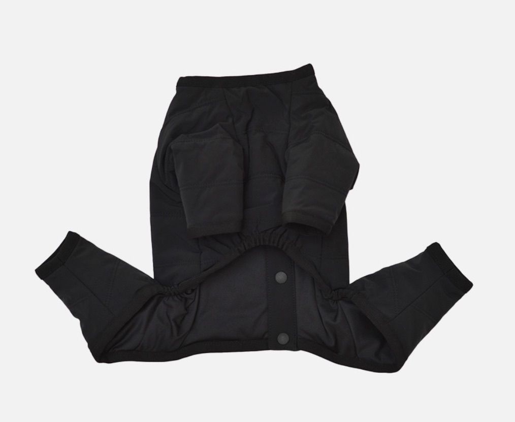 犬用フレキシブルジャケット