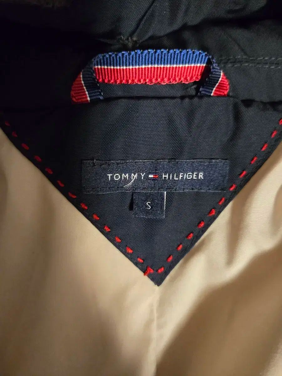 s Tommy Hilfiger トミーヒルフィガー レディース ベルト ダックダウン ダウン WWW_NOITHATQUANGTHANH_NET