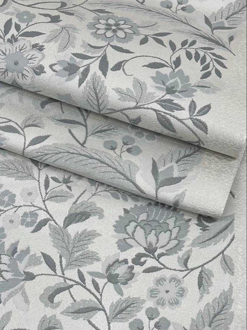 全通 九寸名古屋帯