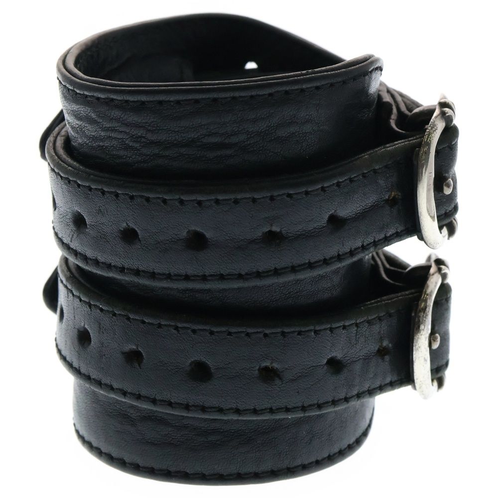 CHROME HEARTS (クロムハーツ) DOUBLE RR ダブルロックンロール