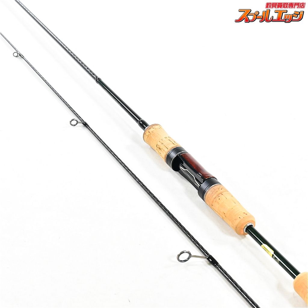 CARDIFF AX S66SUL トラウトロッド シマノ（SHIMANO） 21 カーディフ