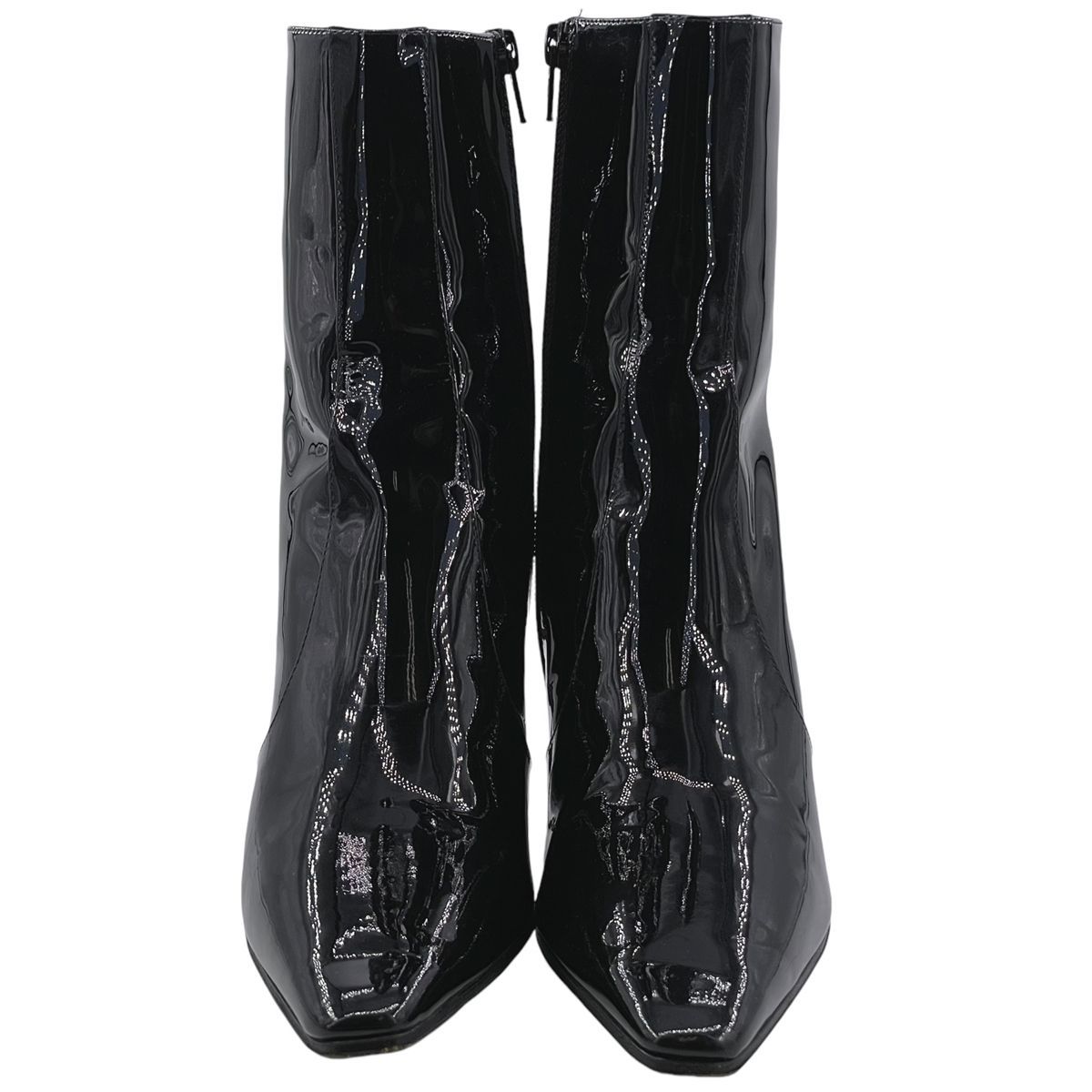 中古】Saint Laurent サンローラン 709047AAA4Q1000 ジギー