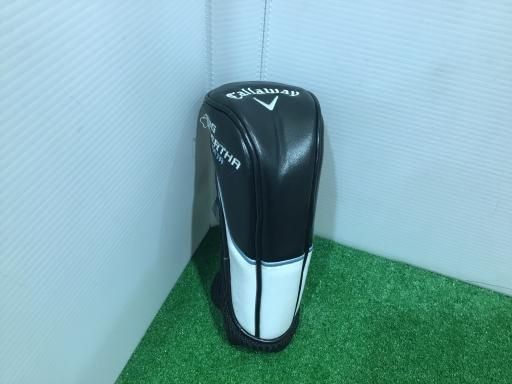 普遍的な キャロウェイ BIG BERTHA 2014 BETA U6 レディース ユーティリティ UT AIR Speeder for BIG BERTHA ユーティリティ フレックスL レディース 女性用 右利き 右用 Cランク ゴルフクラブ