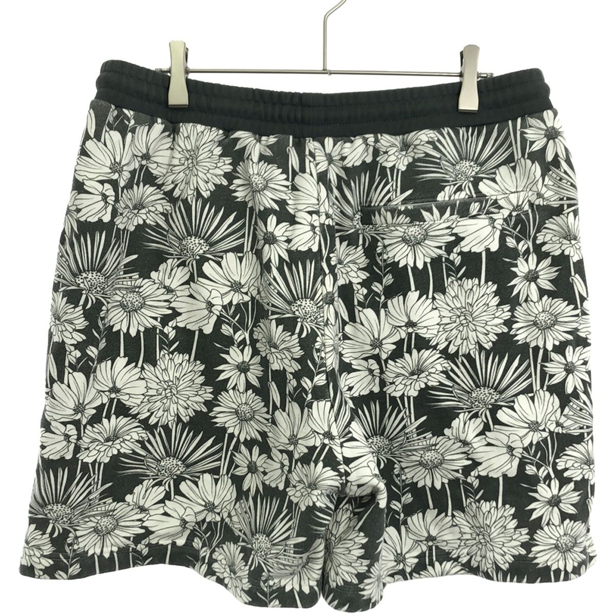 KITH Aster Floral Active Short 花柄 KITH