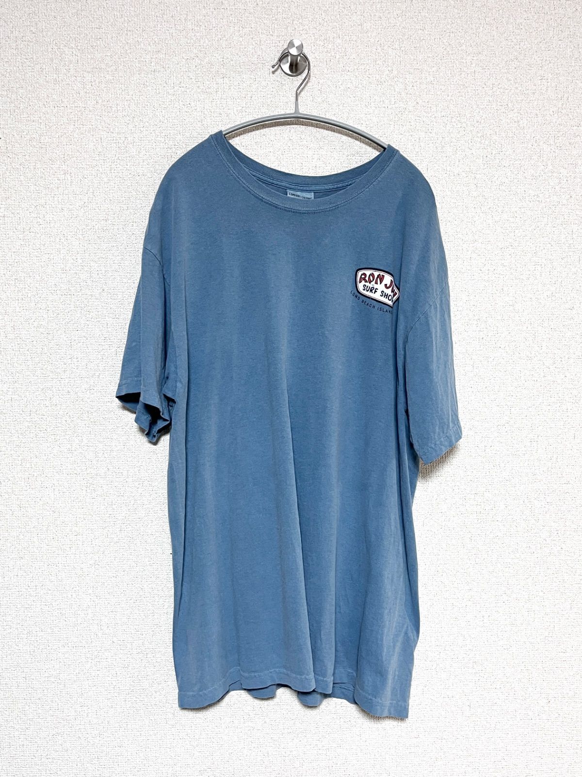 RON JON】ショートスリーブ Tシャツ XL ロンジョン サーフ