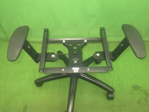 オフィスチェア変換