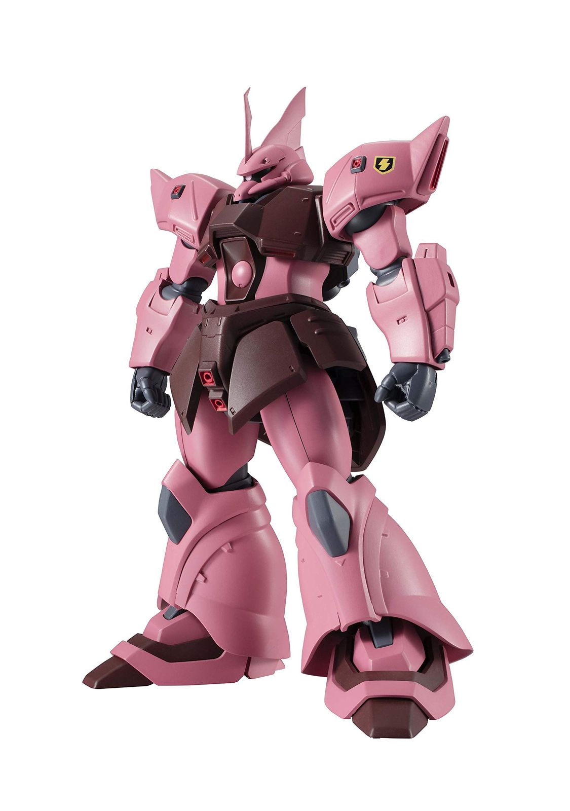 ROBOT魂ゲルググver. A.N.I.M.E. ～ファーストタッチ3500～ 抽選販売】ROBOT魂 ＜SIDE MS＞ MS-14A 量産型ゲルググ ver