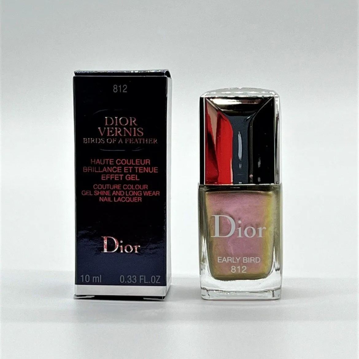 サイン・掲示用品 パネル 新品・未使用品！Dior / ディオール ヴェルニ