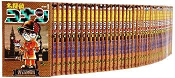 大人気，新作 【中古】「非常に良い」名探偵コナン コミック 1-78巻 セット (少年サンデーコミックス) その他