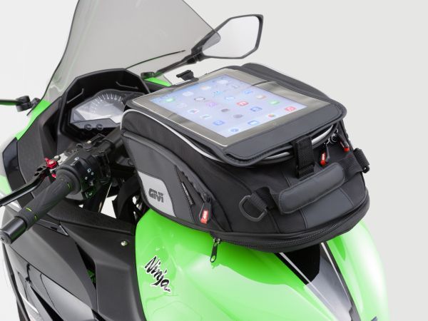 XS307Y タンクロックバッグ