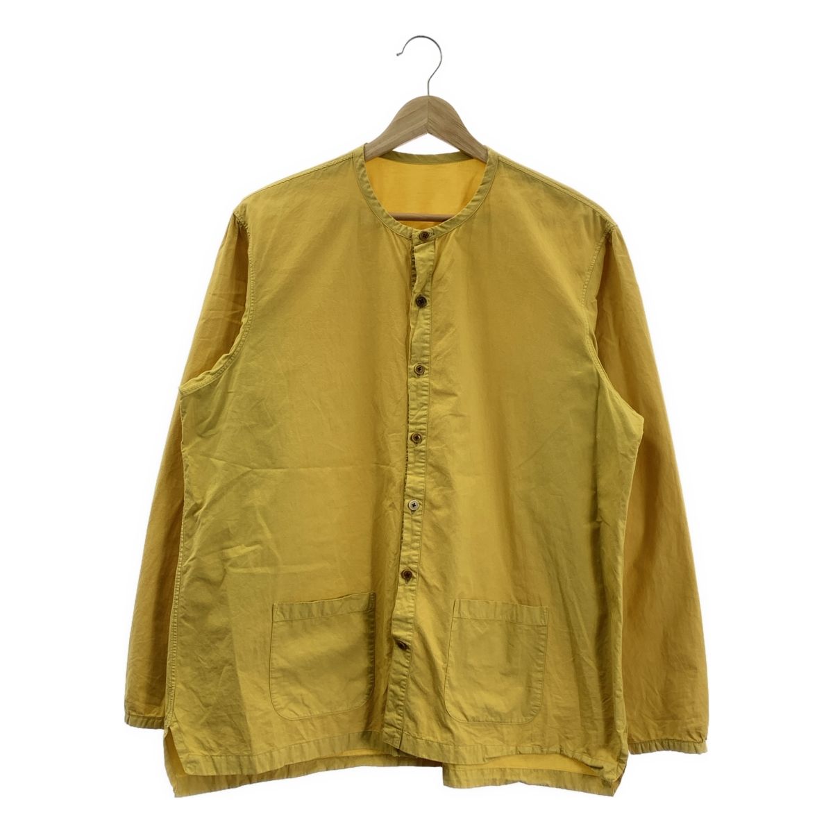 The crooked Tailor / ザクルーキッドテーラー | コットン シルク ノー