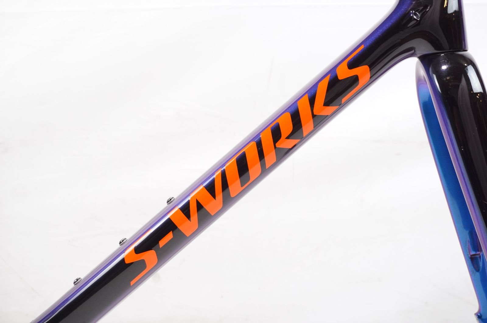 SPECIALIZED 「スペシャライズド」 S-WORKS ROUBAIX DISC 2018年モデル ロードバイク / バイチャリ中目黒店