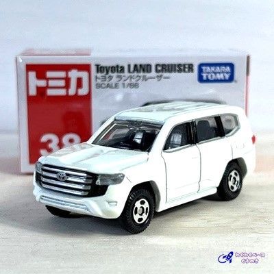 トミカ イベントモデル トヨタランドクルーザー ポリシェ911など4個セット Amazon.co.jp: ▽ トミカ イベントモデル2013年 (No.14)トヨタ