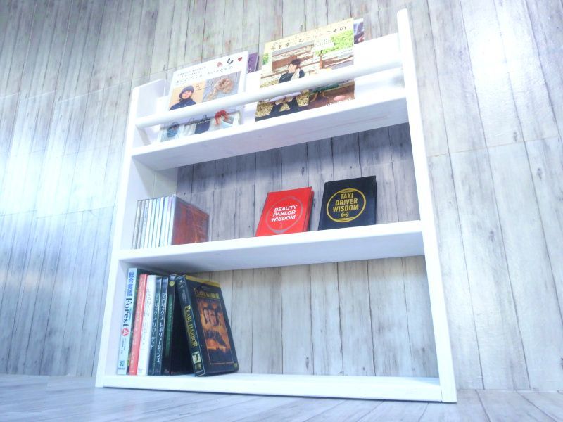 オールインワンラック