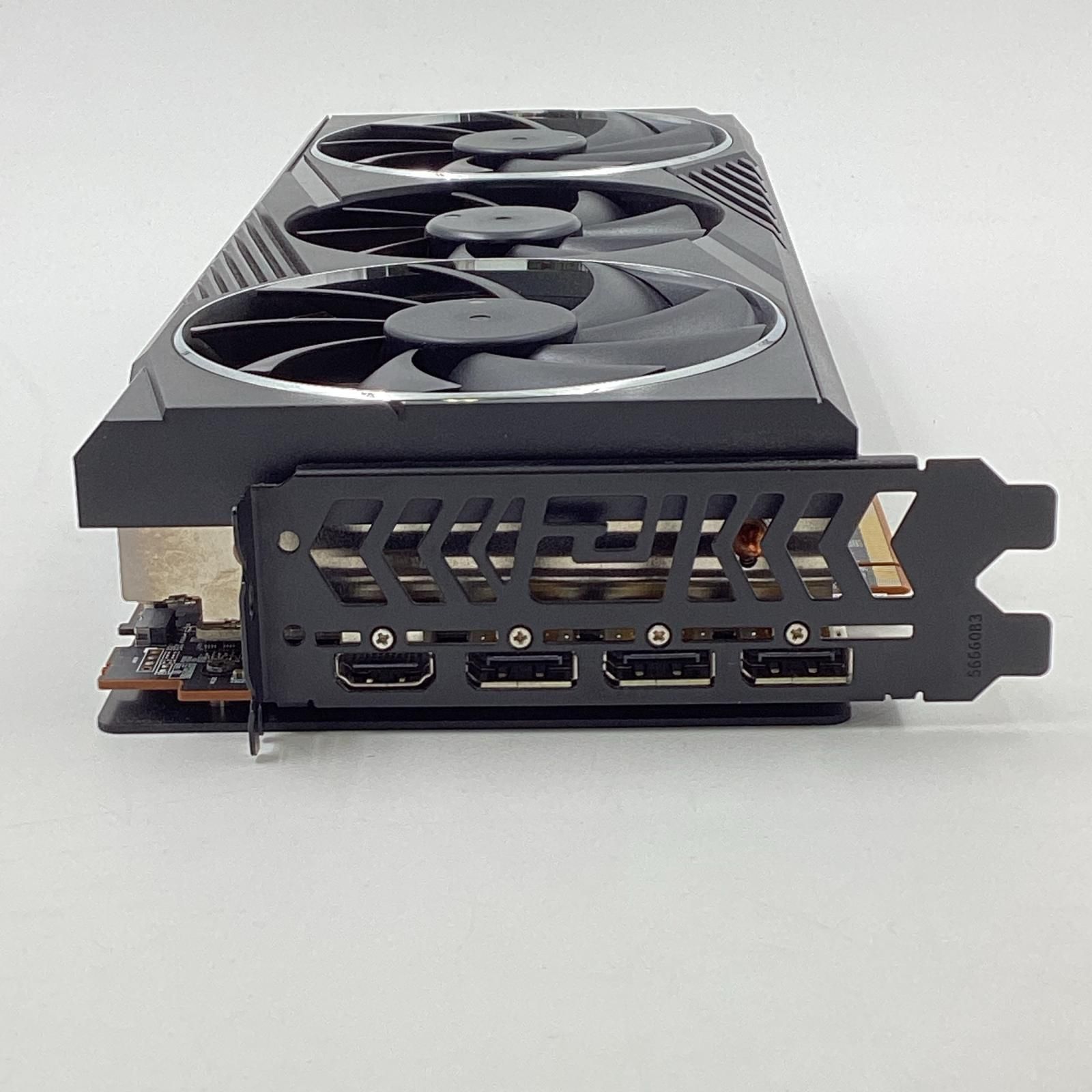 PCパーツ 【最速発送】玄人志向 グラフィックボード AMD RADEON 6800XT