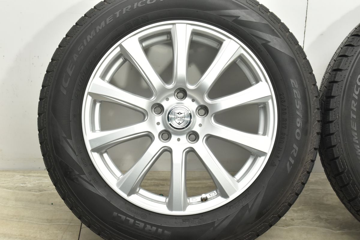 WEDS JOKER 17×7J PCD114.3 【バリ溝】JOKER 17in 7J +40 PCD114.3 WEDS JOKER 17×7J PCD114.3 【バリ溝】JOKER 17in 7J +40 PCD114.3