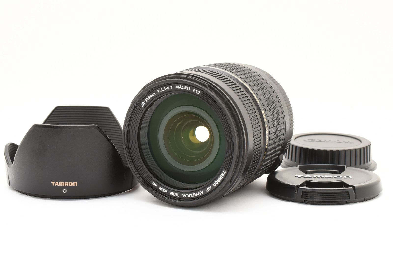 Nikon AF NIKKOR 70-300mm f/4-5.6 D ※箱付き Nikon AF Nikkor 70- [美