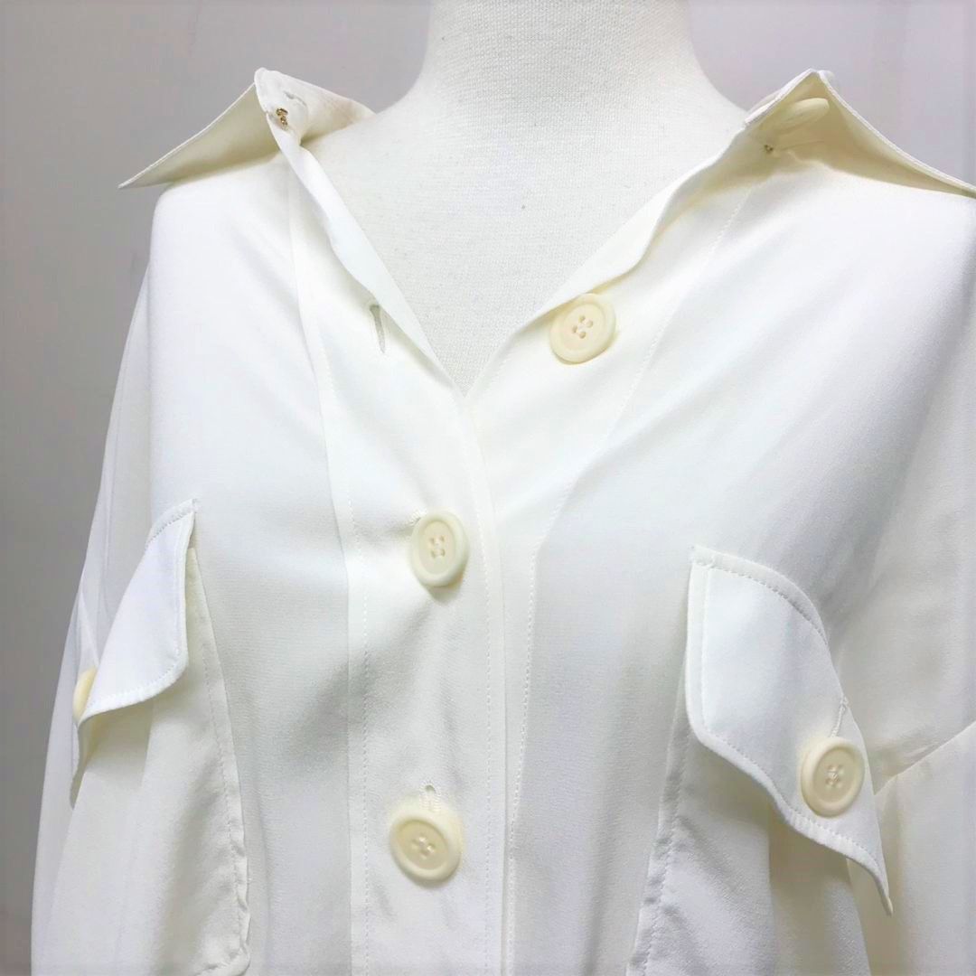 Chloe 長袖ブラウス36 Chloe 長袖ブラウス36 - メルカリ