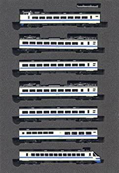 TOMIX JR485系特急電車(ス-パ-雷鳥仕様) [中古美品] 中古】Nゲージ車両