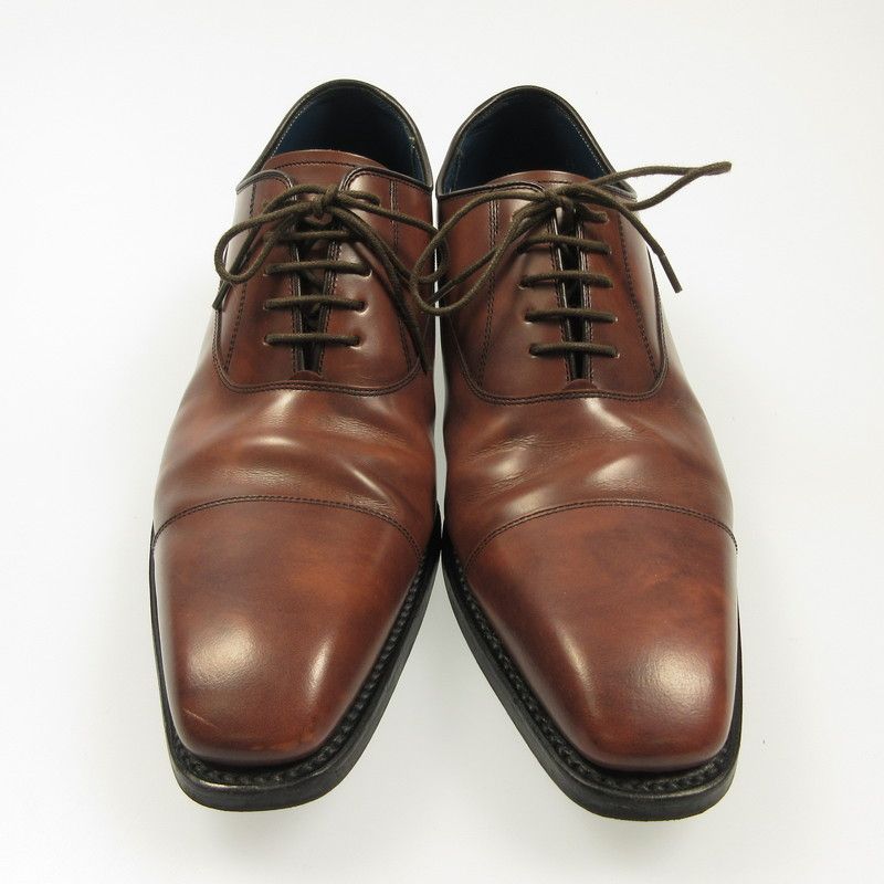 姫路東店 REGAL | リーガル その他靴 21VR DARK BROWN W61 ブラウン 26cm 127