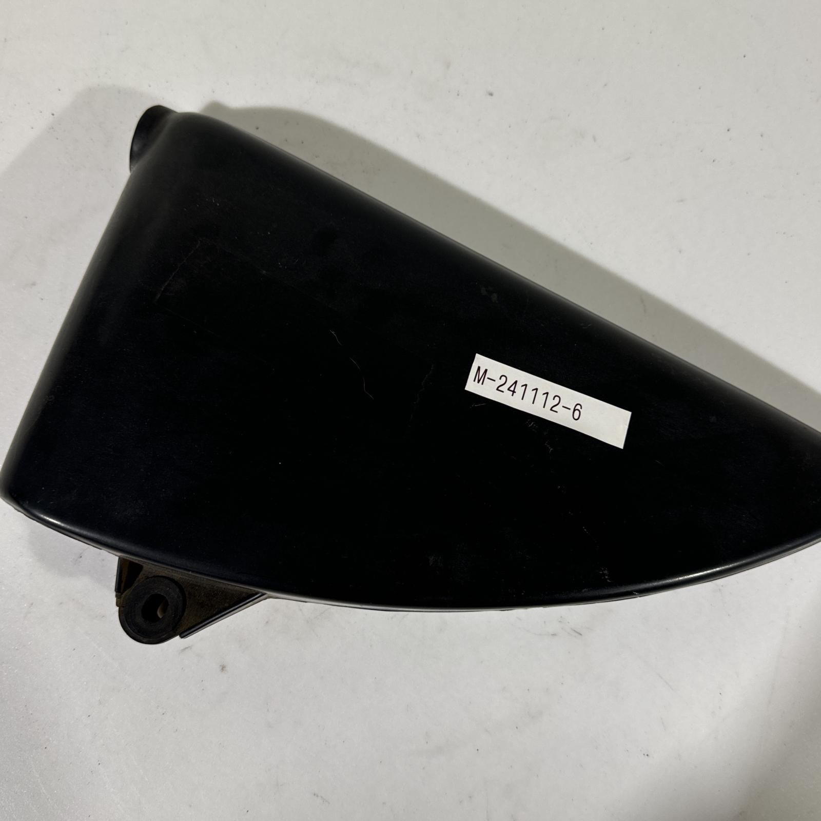 SUZUKI GS400 サイドカバー左側 GS400 SUZUKI サイドカバー AUTO 