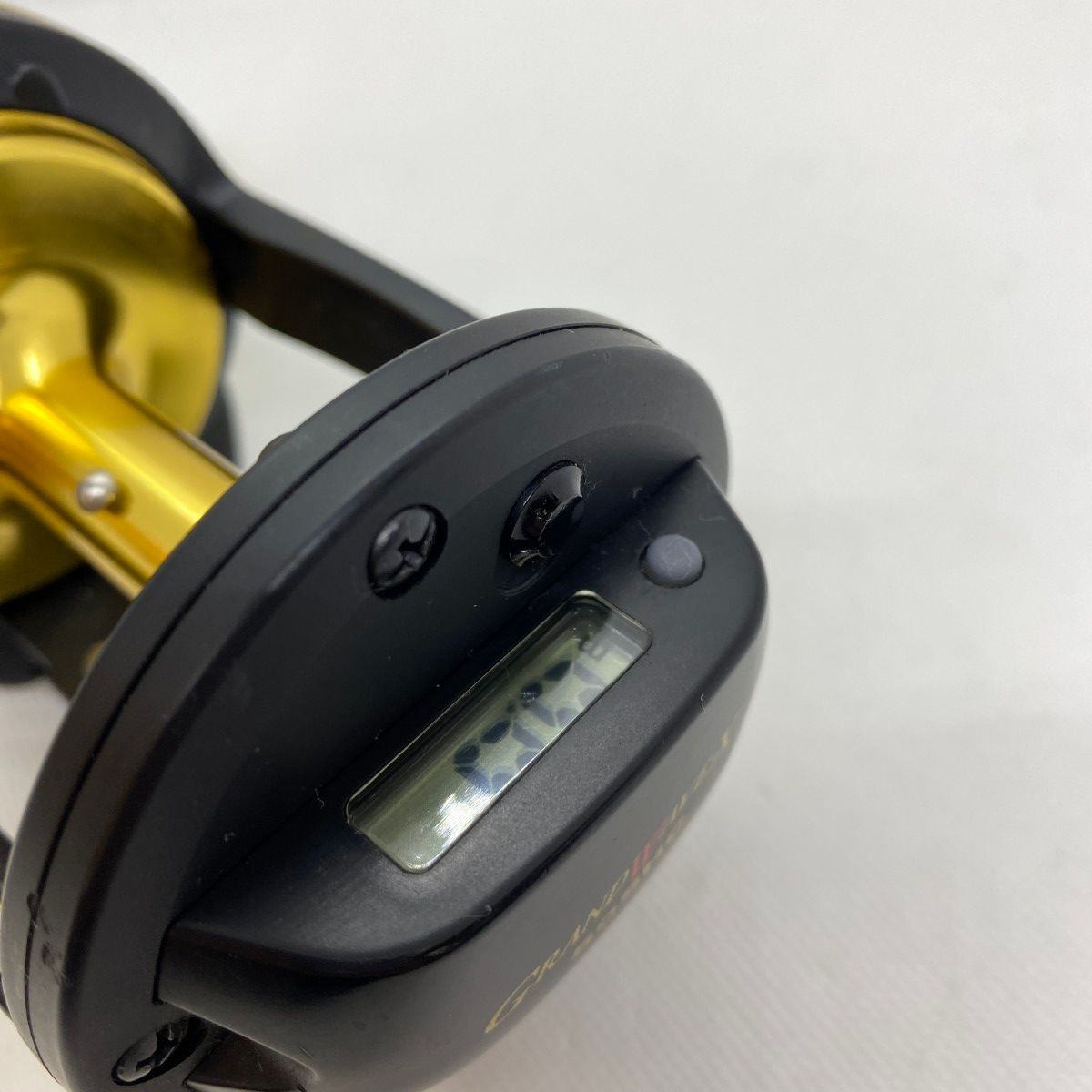 ΨΨDAIWA ダイワ 両軸リール グランウェーブ-X 50SHC - メルカリ