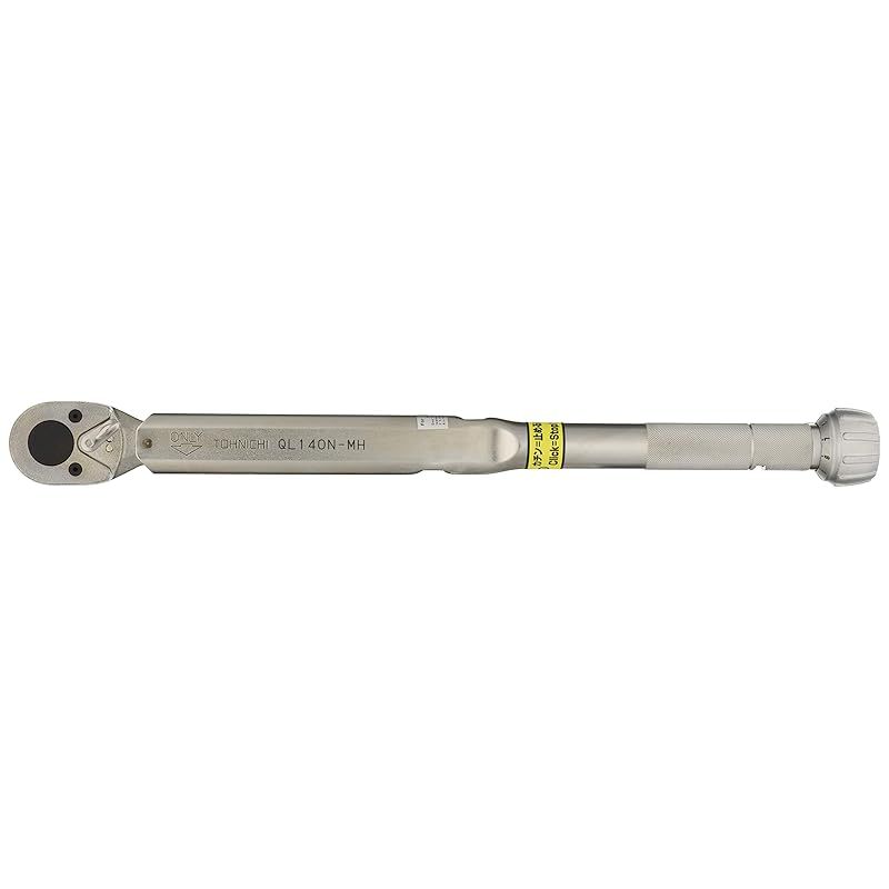 東日製作所 トーニチ トルクレンチ 差込角12.7 全長400ｍｍ