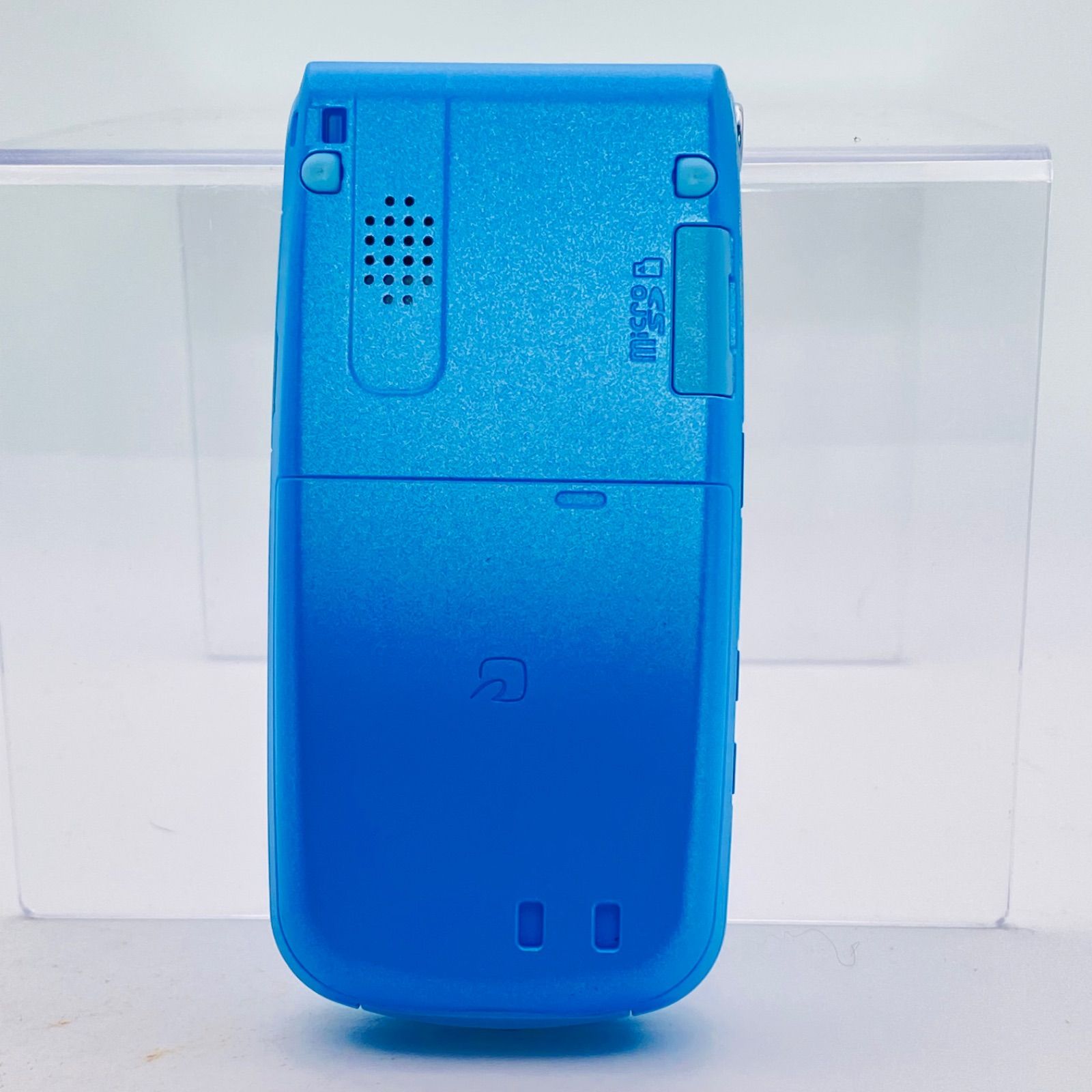 docomo Ｐ703iの携帯のモックアップ NTTドコモ P703i モックアップ 3色セット - モックセンター