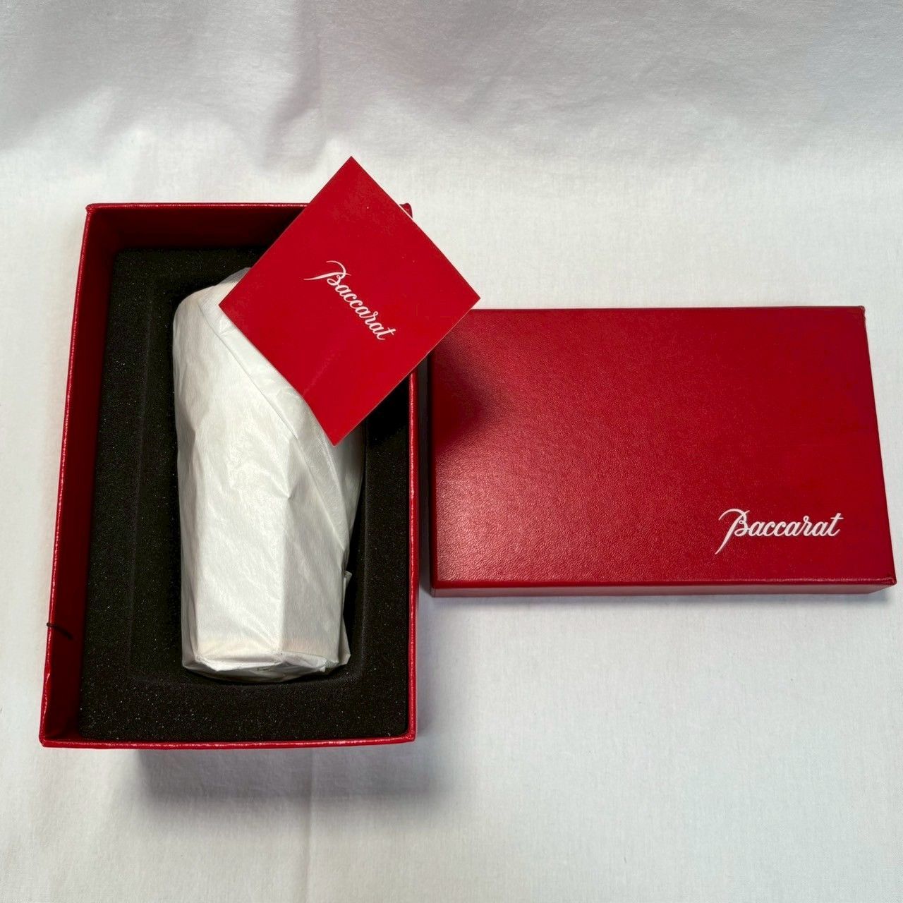 Baccarat ハイボールグラス