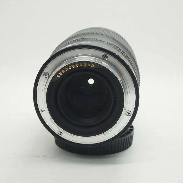 中古】(ニコン) Nikon Z 24-200/4-6.3 VR ニコン NIKKOR Z 24-200mm F4-6.3