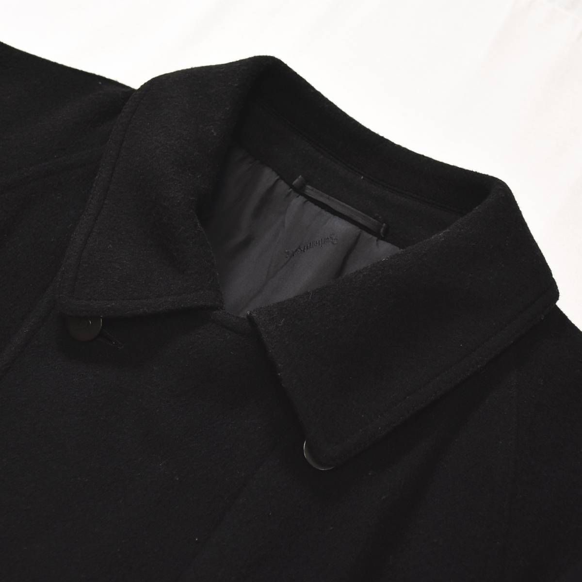 高級】 80sヴィンテージ イタリア製 バランタイン Ballantyne カシミヤ