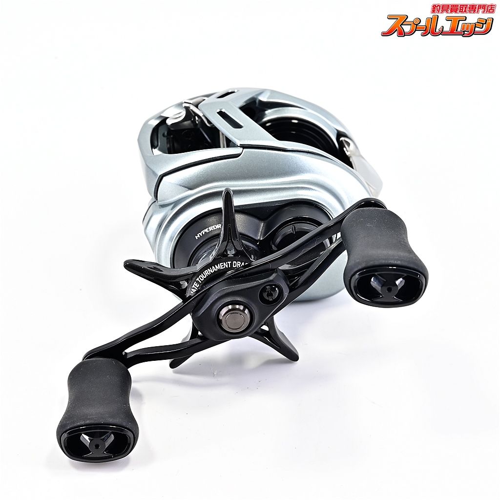 DAIWA ALPHAS