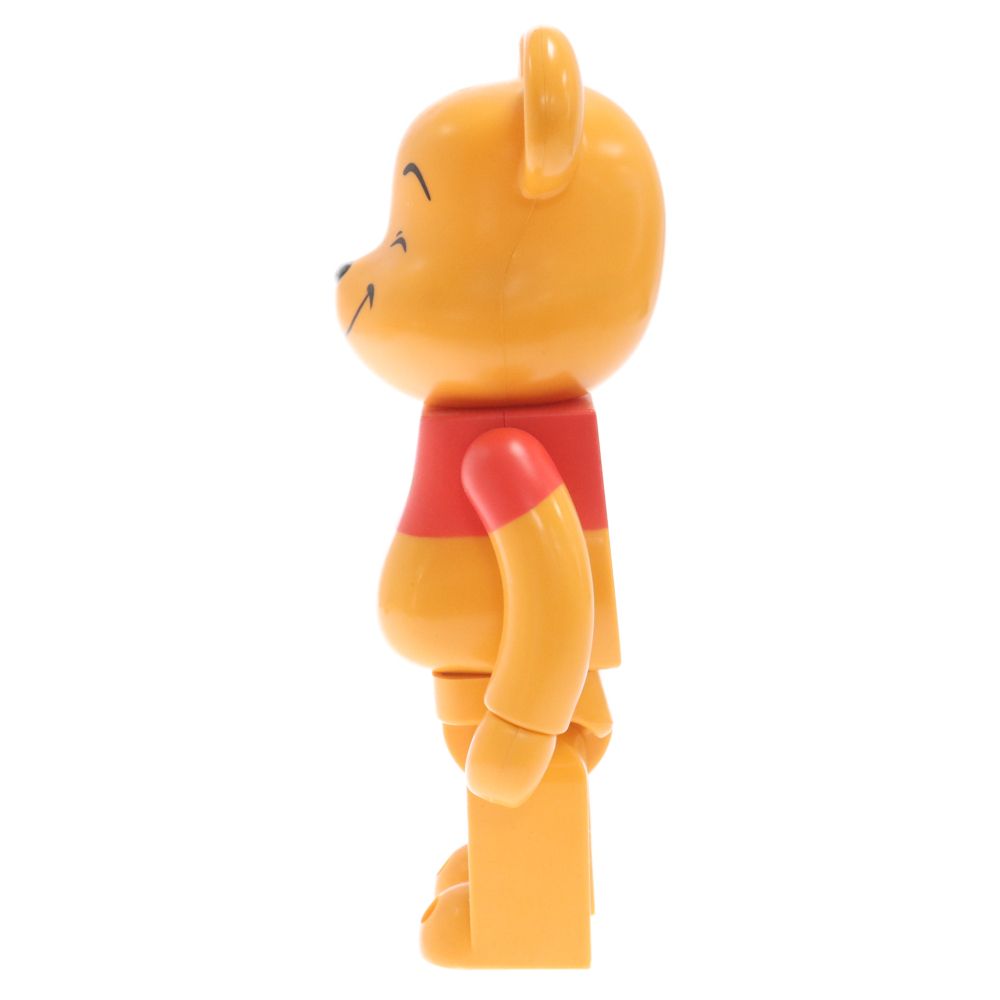 MEDICOM TOY (メディコムトイ) BE@RBRICK 400% Winnie-the-Pooh