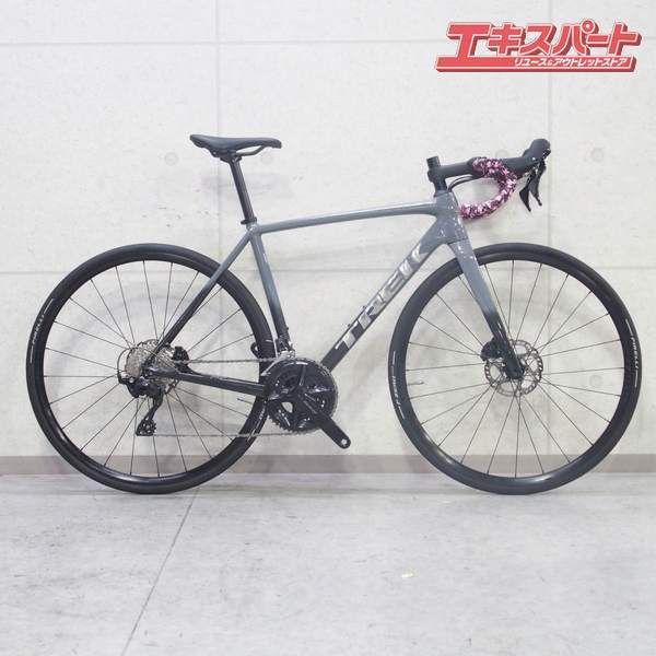 TREK EMONDA ALR5 DISC 105 R7100 2×12s 2025 トレック エモンダ ロードバイク 戸塚店