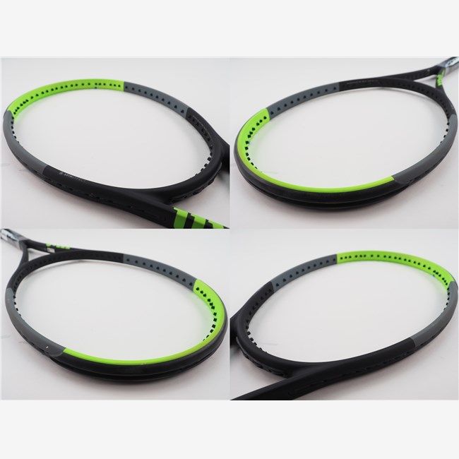 テニスラケット ウィルソン ブレード 98エス バージョン7.0 2019年モデル G2 WILSON BLADE 98S V7.0 2019 c25100411c