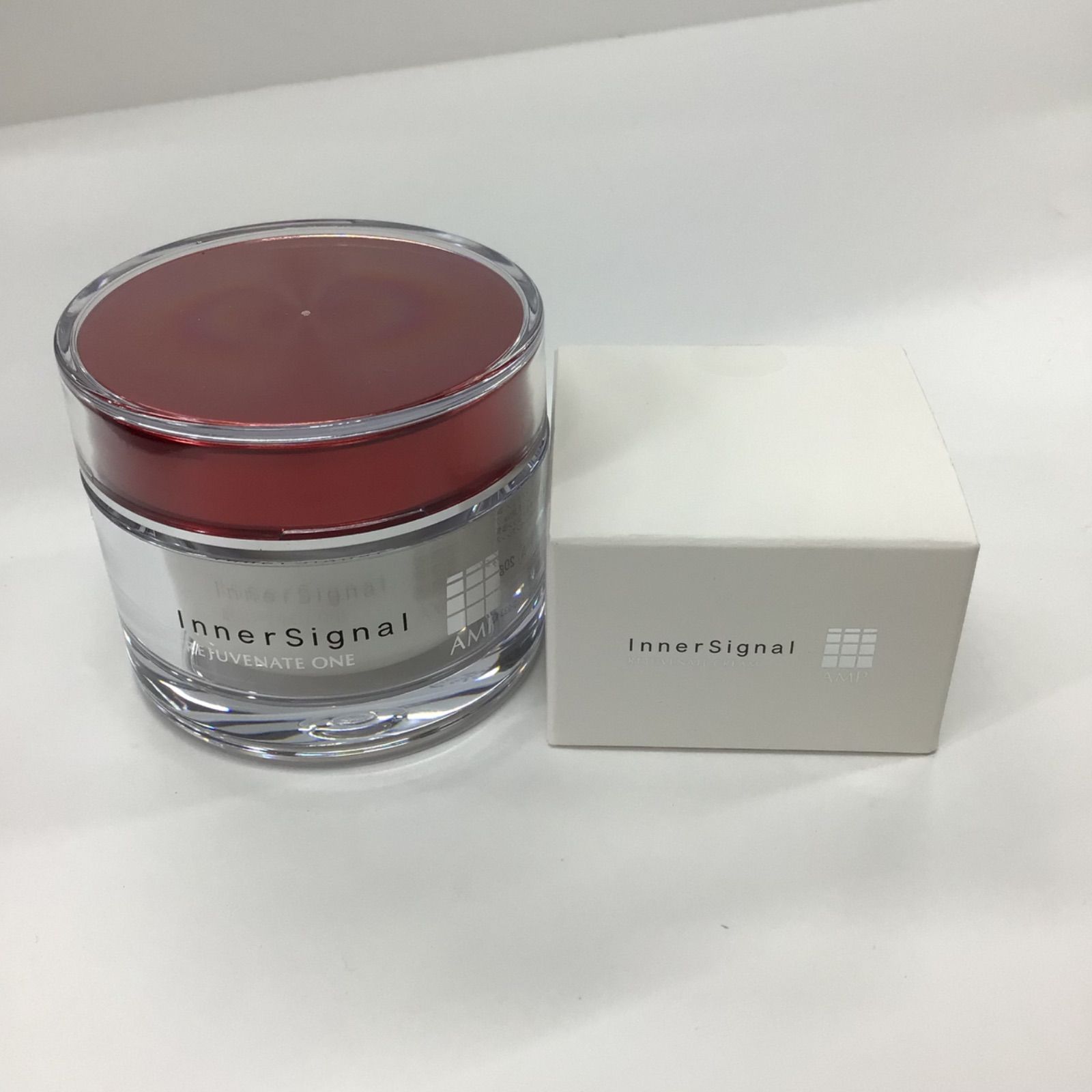 インナーシグナル 薬用オールインワン リジョブネイトワン 薬用