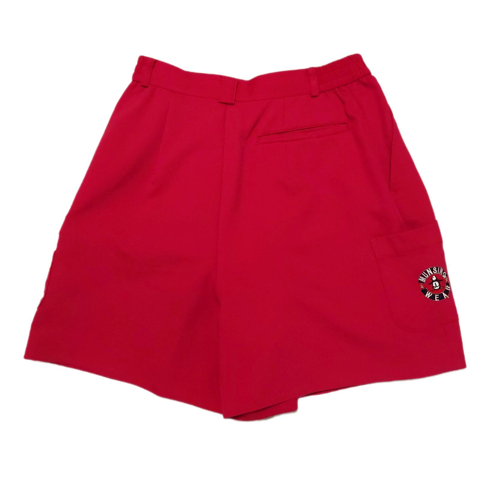 お洒落 マンシングウェア グランドスラムゴルフスカート MUNSINGWEAR GRANDSLAM マンシングウェア グランドスラム ゴルフ