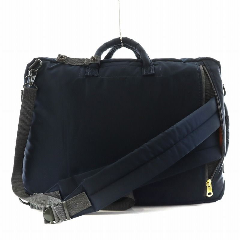 ポーター PORTER 吉田カバン タンカー リーコンバッグ PX TANKER RECON