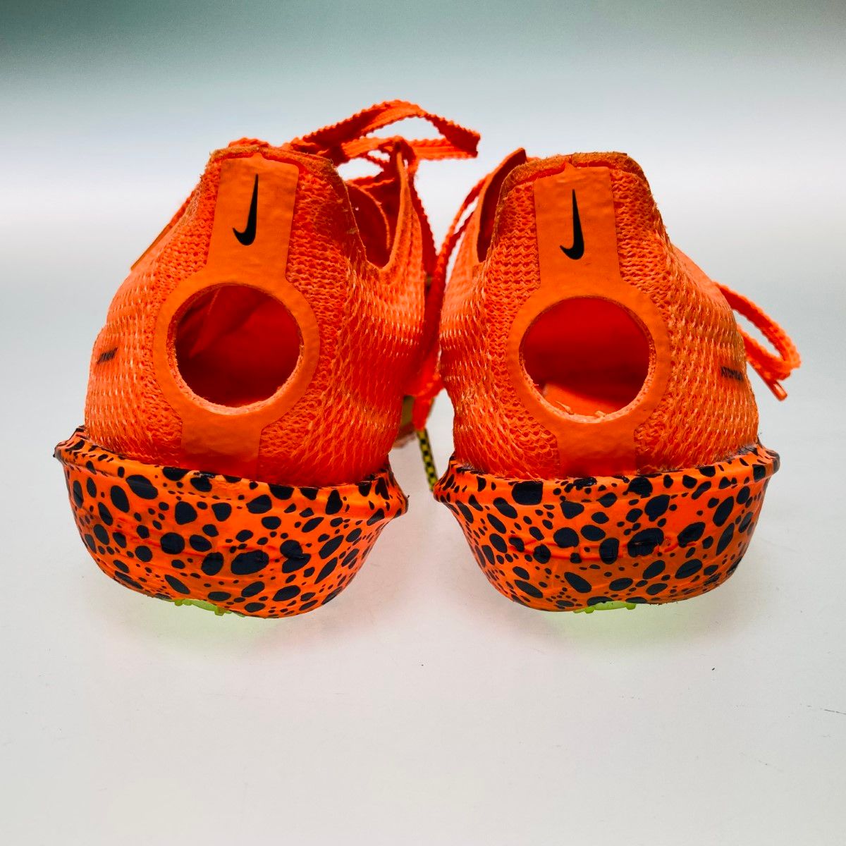 ◎◎NIKE ナイキ エア ズーム ビクトリー2 陸上距離用スパイク 25.5cm