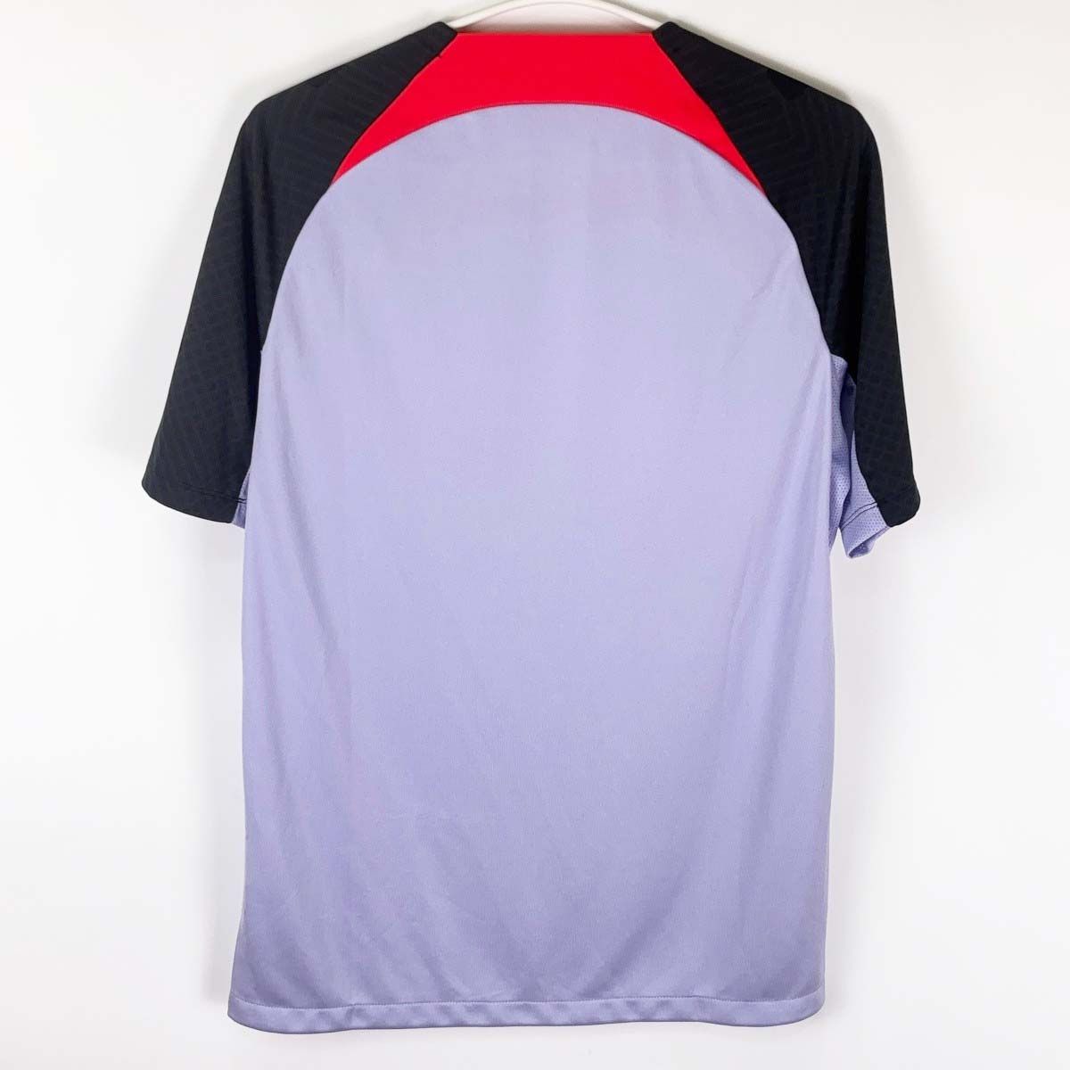 ナイキ リヴァプールFC 2022-23 半袖 レプリカ シャツ AXA