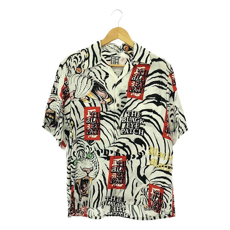 美品】 WACKO MARIA / ワコマリア | 2022AW | BLACK EYE PATCH TIM 