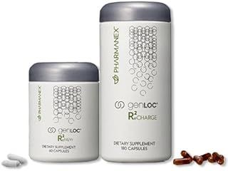 ニュースキン NU SKIN genLOC アールスクエア 03003901