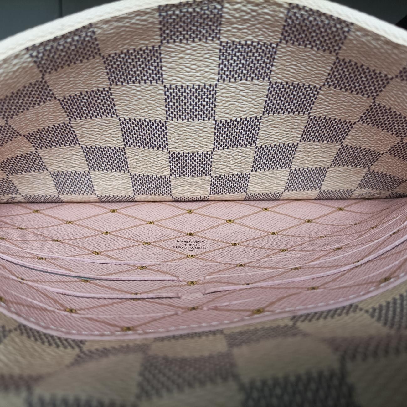 ルイヴィトンLouis