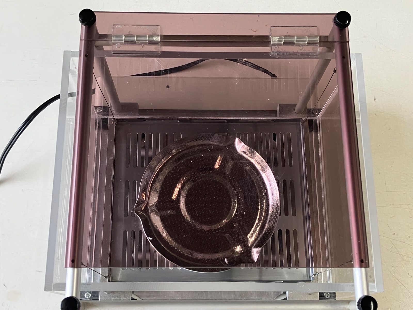 貴金属テスター 比重計