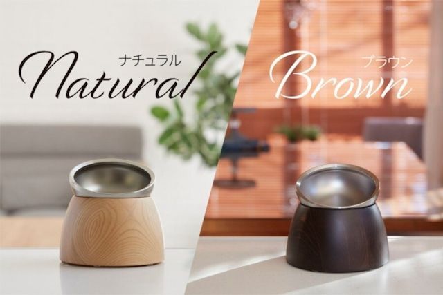 swelltone. フードボウル エサではないディナーの為の器