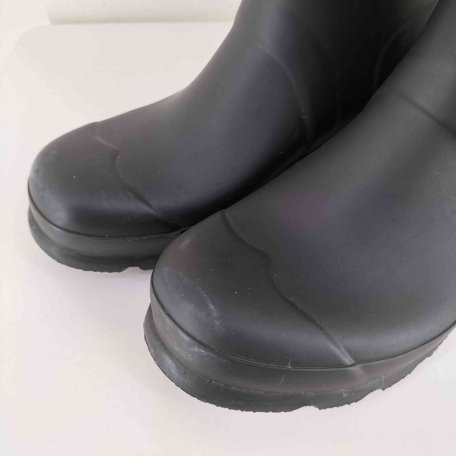 美品‼️HUNTER 長靴 NAVY UK7 EU40/41 ユニセックス‼️ 美品‼️HUNTER 長靴 NAVY UK7 EU40/41 ユニセックス‼️ 美品