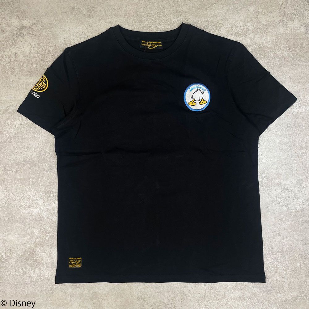 Tシャツ フラッグスタッフ