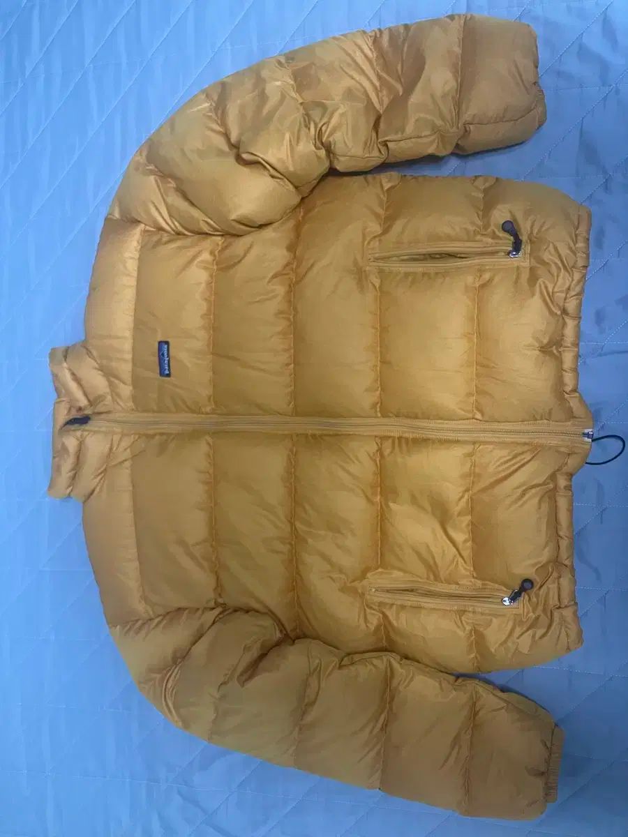 patagonia パタゴニア 04s グース ダウン ダウンジャケット