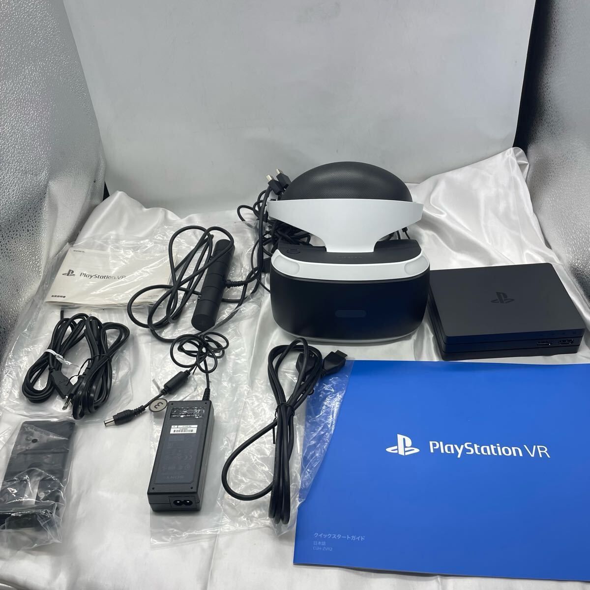 VR