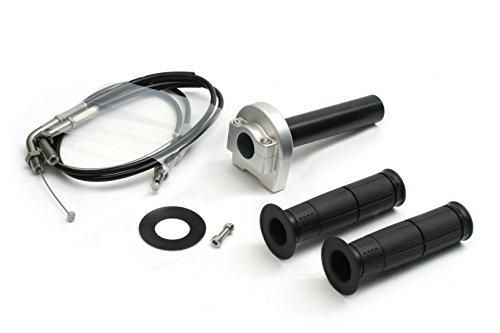 5営業日で発送 アクティブ 必ず 前に仕様をご 下さい 1061753SU スロットルKIT32 MT-09 14